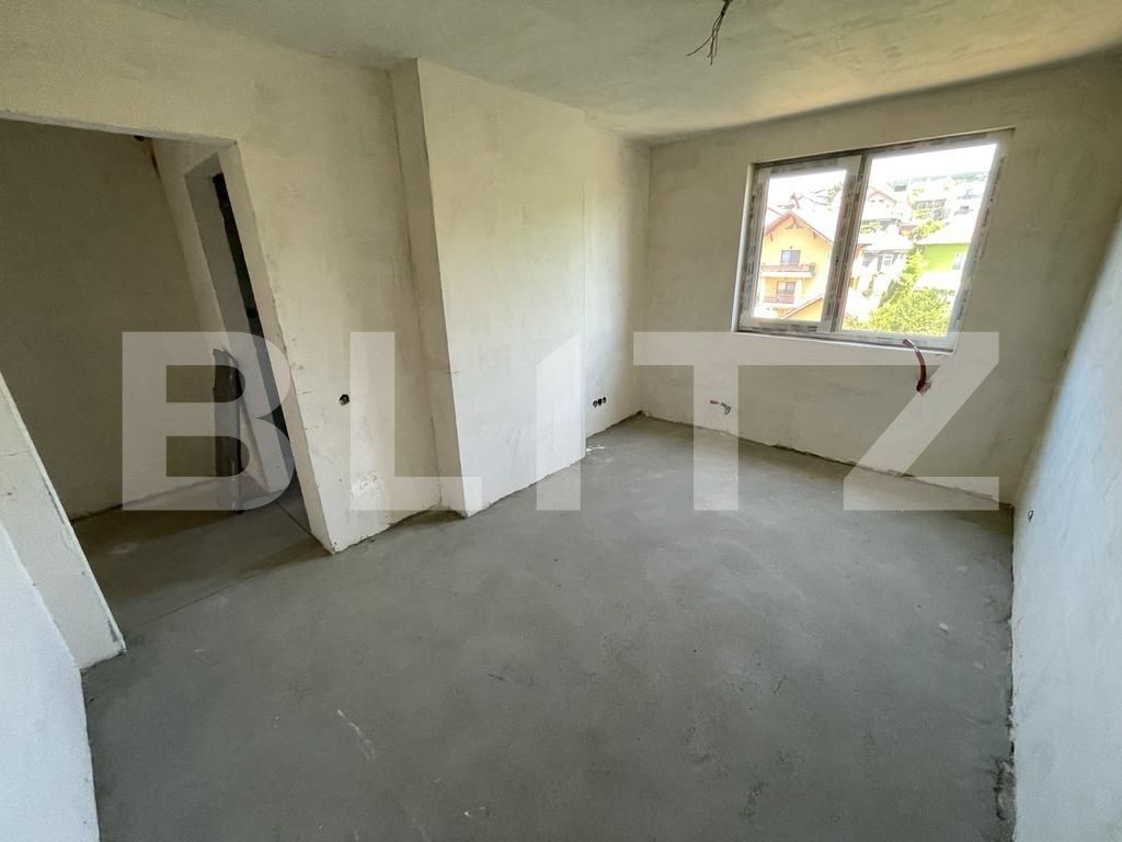 Apartament de vânzare 2 camere Dambul Rotund - 58568AV | BLITZ Cluj-Napoca | Poza2