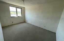 Vanzare 2 camere, 52 mp, semifinisat, imobil NOU!