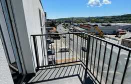 Vanzare 2 camere, 52 mp, semifinisat, imobil NOU!