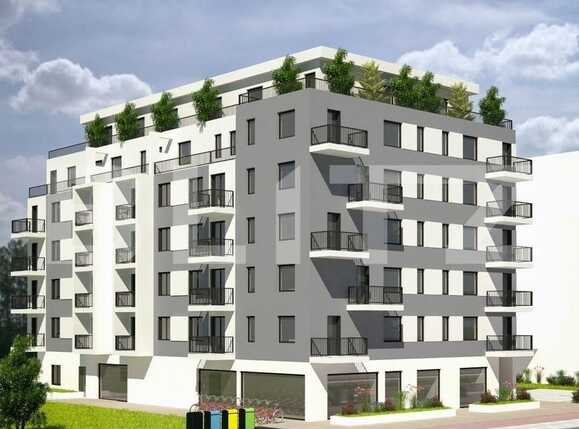Apartament de vânzare 2 camere Dambul Rotund - 58569AV | BLITZ Cluj-Napoca | Poza8
