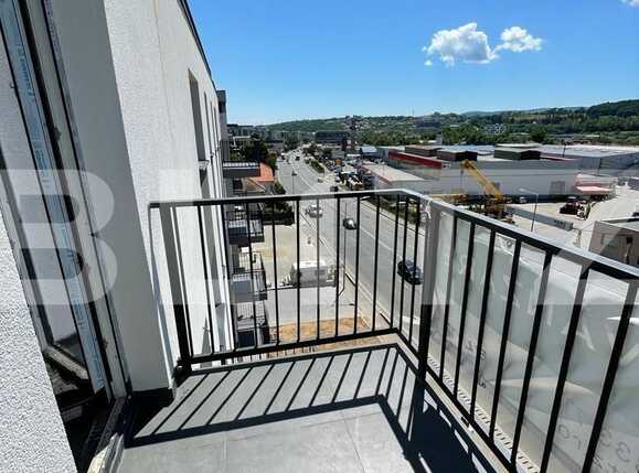 Apartament de vânzare 2 camere Dambul Rotund - 58569AV | BLITZ Cluj-Napoca | Poza5