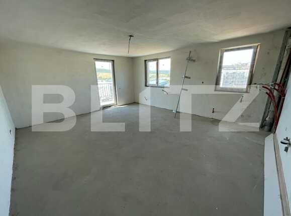 Apartament de vânzare 2 camere Dambul Rotund - 58569AV | BLITZ Cluj-Napoca | Poza1