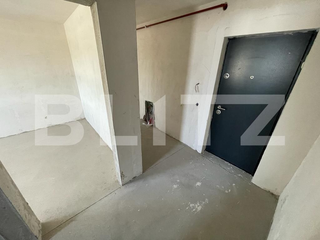 Apartament de vânzare 2 camere Dambul Rotund - 58569AV | BLITZ Cluj-Napoca | Poza3