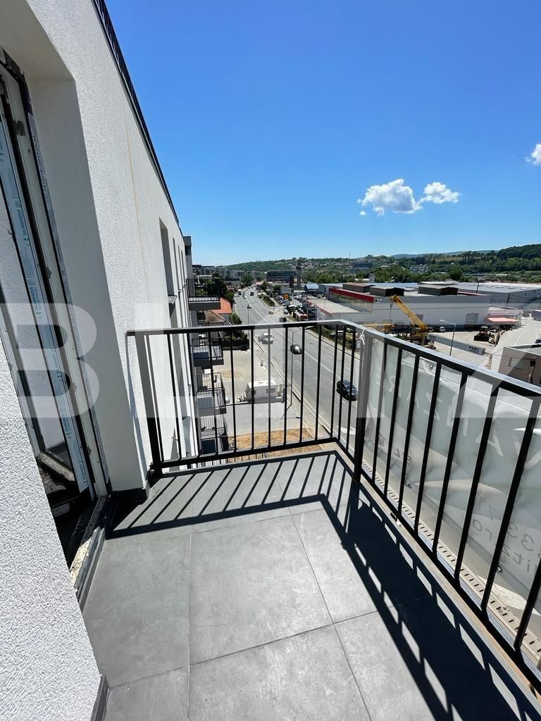 Apartament de vânzare 2 camere Dambul Rotund - 58569AV | BLITZ Cluj-Napoca | Poza5