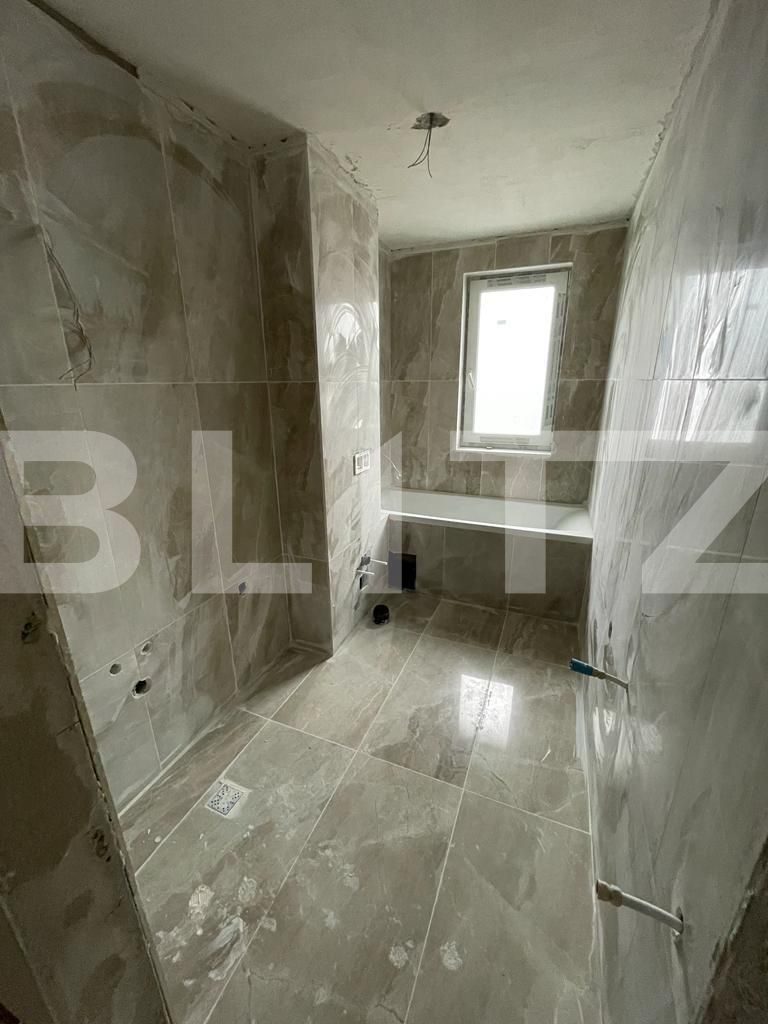 Apartament de vânzare 2 camere Dambul Rotund - 58569AV | BLITZ Cluj-Napoca | Poza4