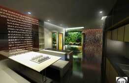 La 2 min de sensul giratoriu Marasti! Renovat!