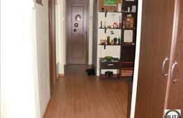 La 2 min de sensul giratoriu Marasti! Renovat!