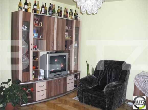 Apartament de vânzare 4 camere Marasti - 5857AV | BLITZ Cluj-Napoca | Poza8