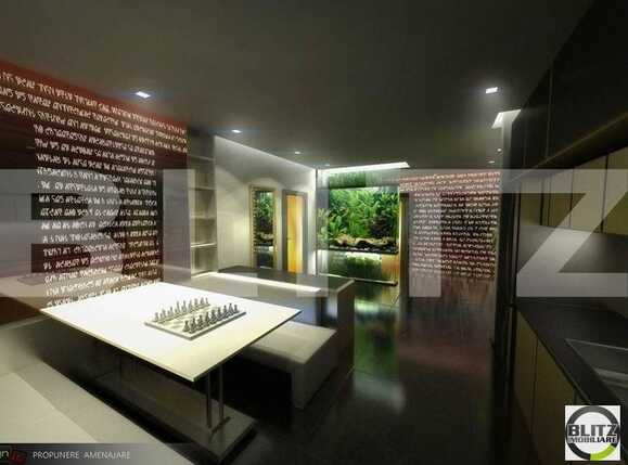 Apartament de vânzare 4 camere Marasti - 5857AV | BLITZ Cluj-Napoca | Poza3