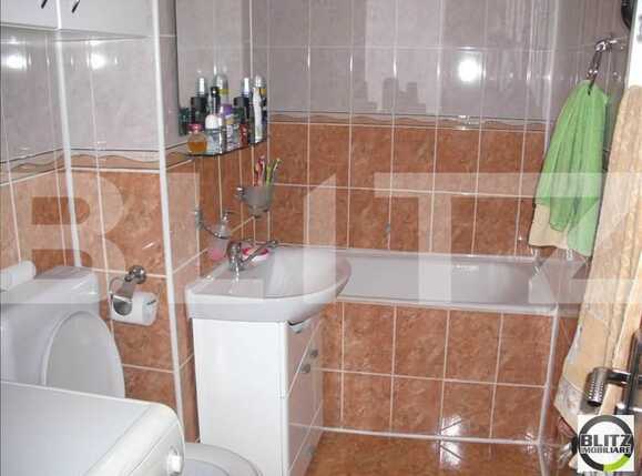 Apartament de vânzare 4 camere Marasti - 5857AV | BLITZ Cluj-Napoca | Poza12