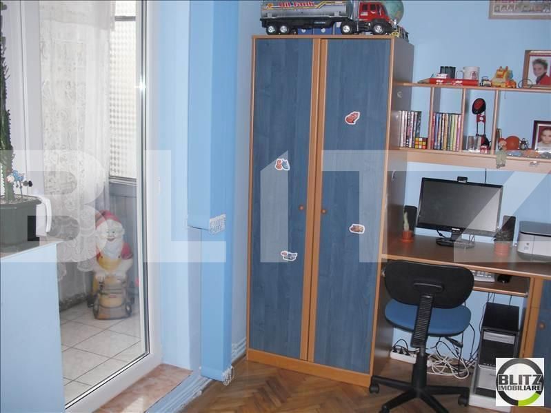 Apartament de vânzare 4 camere Marasti - 5857AV | BLITZ Cluj-Napoca | Poza11