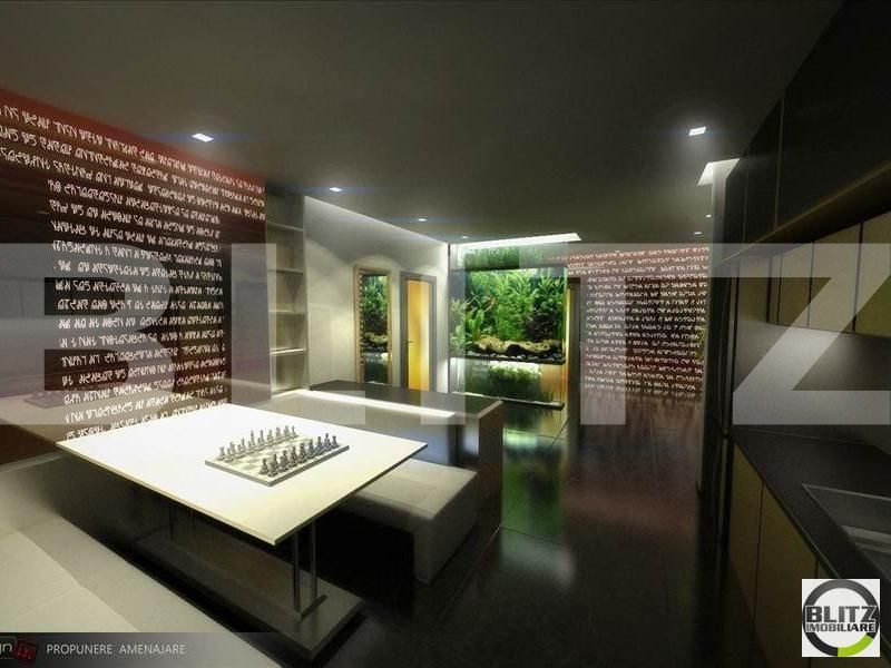 Apartament de vânzare 4 camere Marasti - 5857AV | BLITZ Cluj-Napoca | Poza3