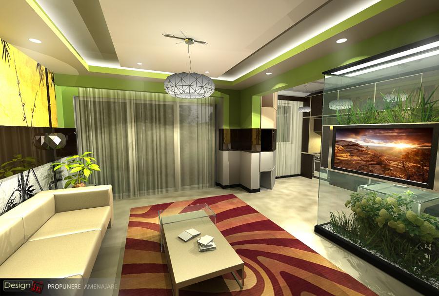 Apartament de vânzare 4 camere Marasti - 5857AV | BLITZ Cluj-Napoca | Poza1