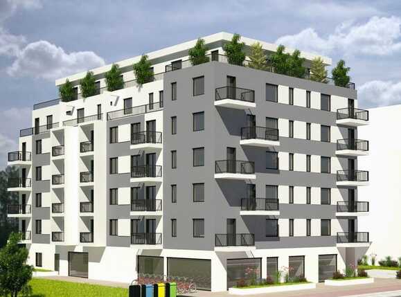 Apartament de vânzare 2 camere Dambul Rotund - 58570AV | BLITZ Cluj-Napoca | Poza3