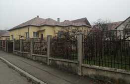 Casa individuala, 155 mp utili, 700 mp teren, zona strazii Maramuresului