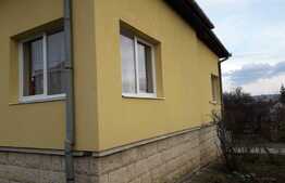 Casa individuala, 155 mp utili, 700 mp teren, zona strazii Maramuresului