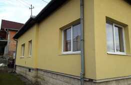 Casa individuala, 155 mp utili, 700 mp teren, zona strazii Maramuresului