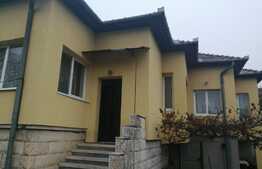 Casa individuala, 155 mp utili, 700 mp teren, zona strazii Maramuresului