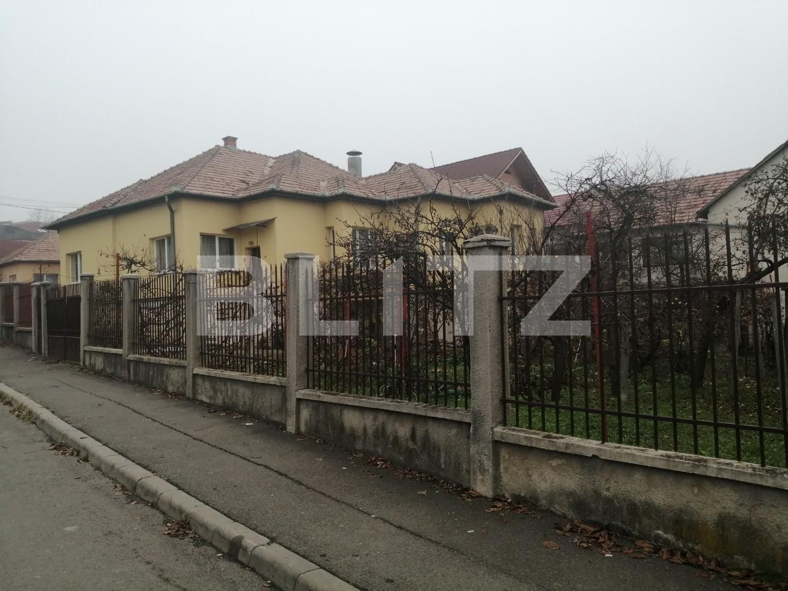 Casa de vânzare 4 camere Dambul Rotund - 58571CV | BLITZ Cluj-Napoca | Poza2