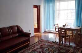 Apartament cu 2 camere semidecomandat, 48mp, zona Petrom, Baciu