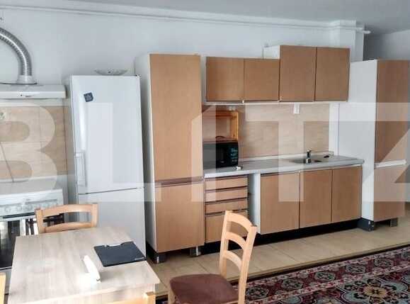 Apartament de vânzare 2 camere Baciu - 58572AV | BLITZ Cluj-Napoca | Poza1