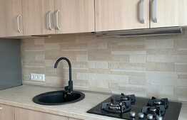 Apartament cu 2 camere, 52 mp, parcare, A.C, lux, prima inchiriere zona strazii Eugen Ionesco