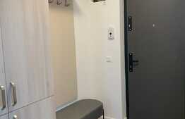 Apartament cu 2 camere, 52 mp, parcare, A.C, lux, prima inchiriere zona strazii Eugen Ionesco