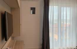 Apartament cu 2 camere, 52 mp, parcare, A.C, lux, prima inchiriere zona strazii Eugen Ionesco