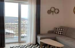 Apartament cu 2 camere, 52 mp, parcare, A.C, lux, prima inchiriere zona strazii Eugen Ionesco