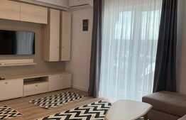 Apartament cu 2 camere, 52 mp, parcare, A.C, lux, prima inchiriere zona strazii Eugen Ionesco