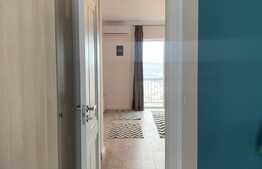 Apartament cu 2 camere, 52 mp, parcare, A.C, lux, prima inchiriere zona strazii Eugen Ionesco