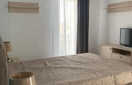Apartament cu 2 camere, 52 mp, parcare, A.C, lux, prima inchiriere zona strazii Eugen Ionesco