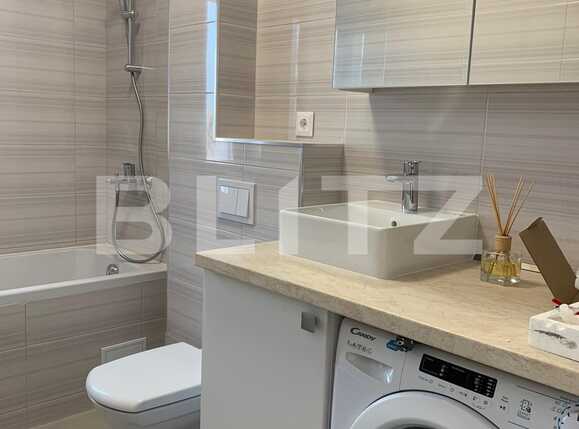 Apartament de închiriat 2 camere Zorilor - 58573AI | BLITZ Cluj-Napoca | Poza14