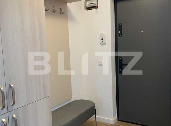 Apartament de închiriat 2 camere Zorilor - 58573AI | BLITZ Cluj-Napoca | Poza6