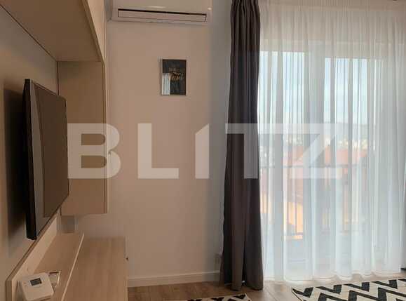 Apartament de închiriat 2 camere Zorilor - 58573AI | BLITZ Cluj-Napoca | Poza4