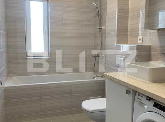 Apartament de închiriat 2 camere Zorilor - 58573AI | BLITZ Cluj-Napoca | Poza12