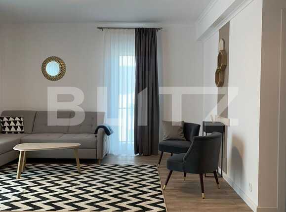 Apartament de închiriat 2 camere Zorilor - 58573AI | BLITZ Cluj-Napoca | Poza5