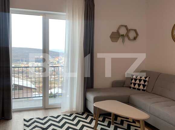 Apartament de închiriat 2 camere Zorilor - 58573AI | BLITZ Cluj-Napoca | Poza2