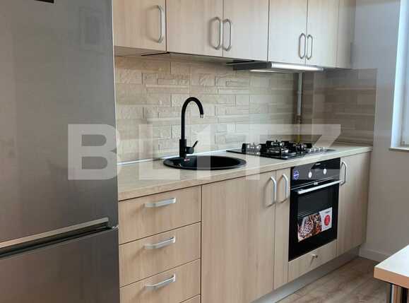 Apartament de închiriat 2 camere Zorilor - 58573AI | BLITZ Cluj-Napoca | Poza11