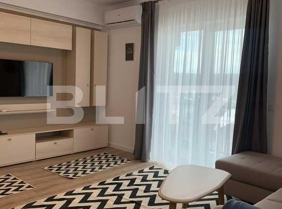 Apartament de închiriat 2 camere Zorilor - 58573AI | BLITZ Cluj-Napoca | Poza3