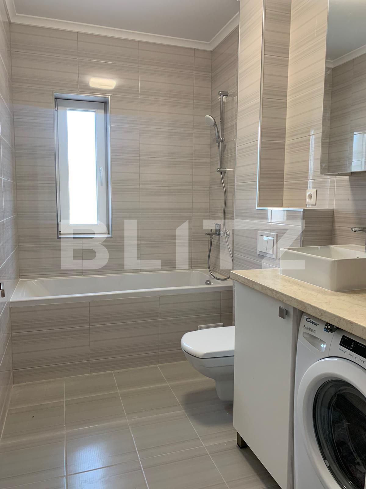 Apartament de închiriat 2 camere Zorilor - 58573AI | BLITZ Cluj-Napoca | Poza12