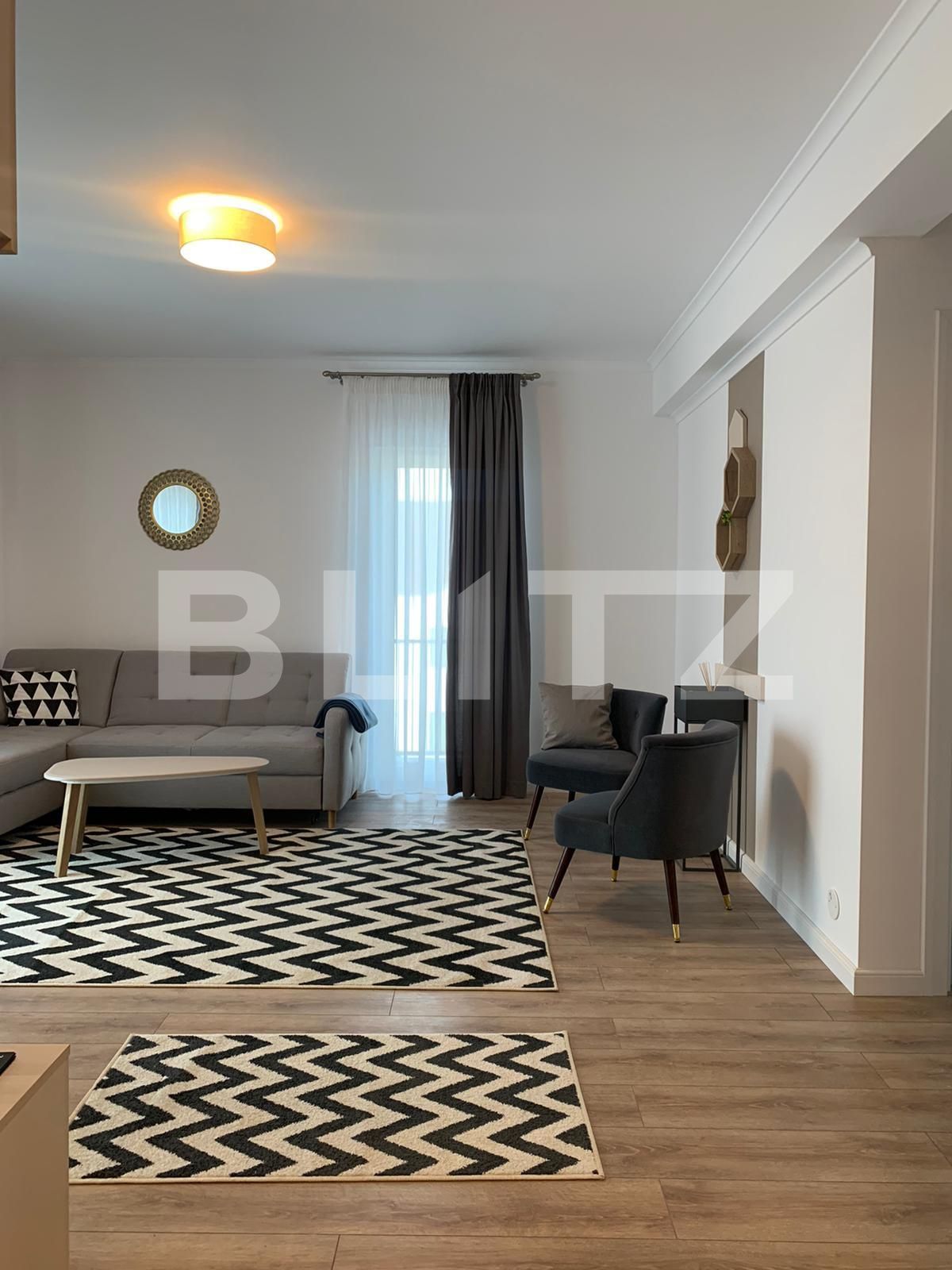 Apartament de închiriat 2 camere Zorilor - 58573AI | BLITZ Cluj-Napoca | Poza5