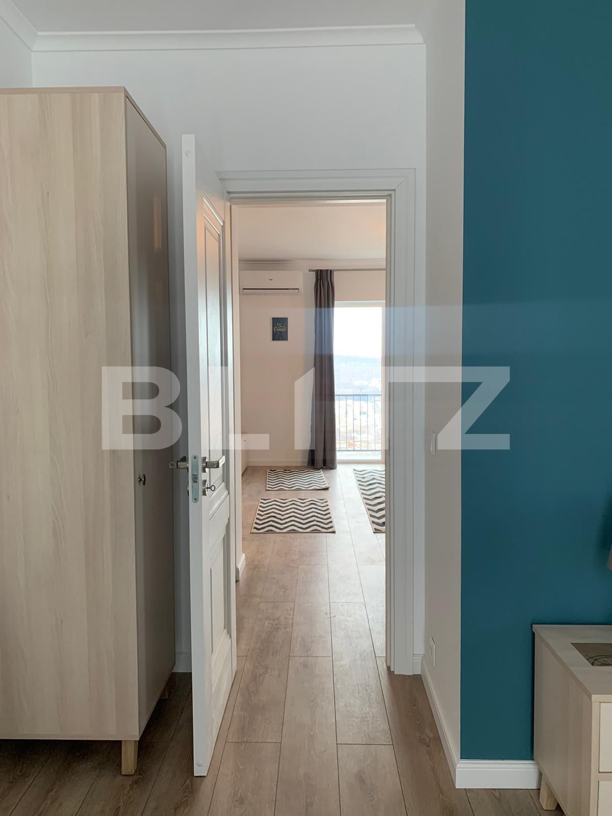 Apartament de închiriat 2 camere Zorilor - 58573AI | BLITZ Cluj-Napoca | Poza7