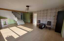 Oportunitate! 4 camere, scara interioara, 130 mp., zona Teilor!