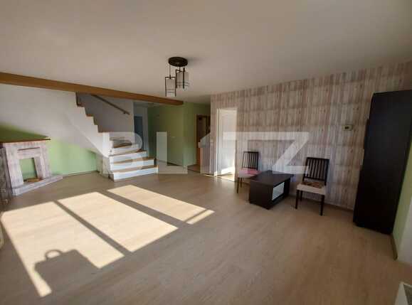 Apartament de vânzare 4 camere Floreşti - 58575AV | BLITZ Cluj-Napoca | Poza1