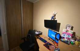 Apartament 3 camere, intermediar, parcare, zona Cetatii