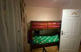 Apartament 3 camere, intermediar, parcare, zona Cetatii