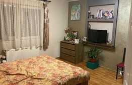 Apartament 3 camere, intermediar, parcare, zona Cetatii