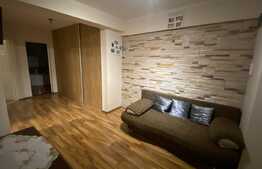 Apartament 3 camere, intermediar, parcare, zona Cetatii