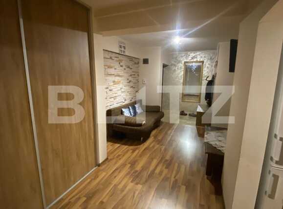 Apartament de vânzare 3 camere Floreşti - 58576AV | BLITZ Cluj-Napoca | Poza4